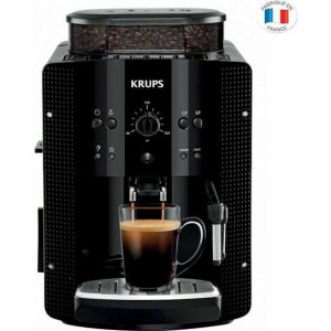 Superautomatyczny ekspres do kawy Krups YY8125FD