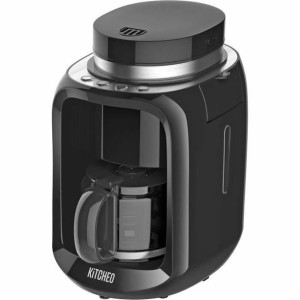 Ekspres do Kawy Przelewowy Kitcheo CK71B 600 ml 600 W