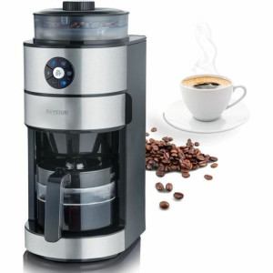 Ekspres do Kawy Przelewowy Severin KA 4811 750 ml 820 W