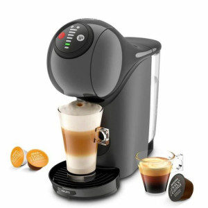 Ekspres do Kawy na Kapsułki Krups DOLCE GUSTO YY4893FD 1500 W
