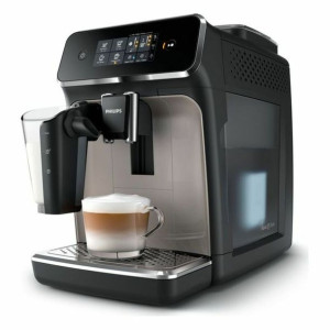 Superautomatyczny ekspres do kawy Philips EP2235/40 1,8 L 1500W Czarny