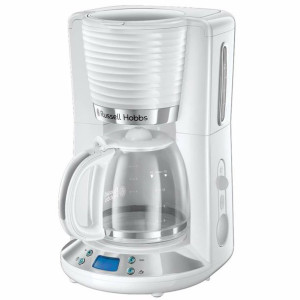 Ekspres do Kawy Przelewowy Russell Hobbs 24390-56 Inspire 1100 W 1,25 L