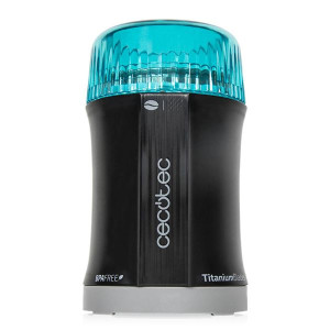 Młynek Cecotec TitanMill 200 200W Czarny