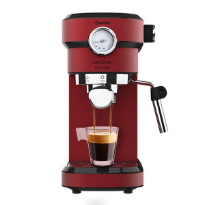 Ekspres Ciśnieniowy Cecotec Cafelizzia 790 Shiny Pro 1,2 L 20 bar 1350W