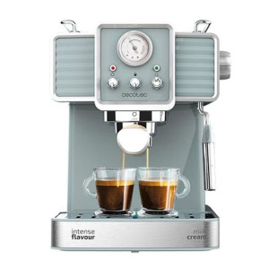Ekspres Ciśnieniowy Cecotec Power Espresso 20 Tradizionale 1,5 L