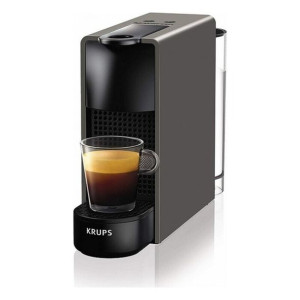 Ekspres do Kawy na Kapsułki Krups Nespresso Essenza Mini XN110B 0,6 L 19