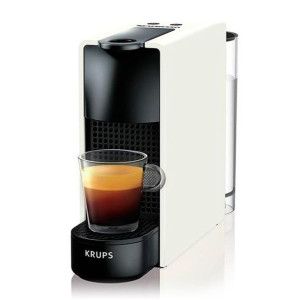 Ekspres do Kawy na Kapsułki Krups XN1101 0,6 L 19 bar 1300W Czarny Biały