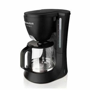 Ekspres do Kawy Przelewowy Taurus Verona 12 680W