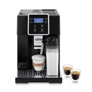 Superautomatyczny ekspres do kawy DeLonghi EVO ESAM420.40.B