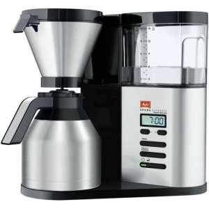 Ekspres do Kawy Przelewowy Melitta Aroma Elegance Therm DeLuxe 1012-06