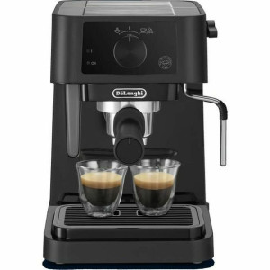 Ekspres do Kawy Express DeLonghi EC235.BK 1100 W Czarny