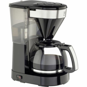 Ekspres do Kawy Melitta Easy Top II 1023-04 1050 W Czarny