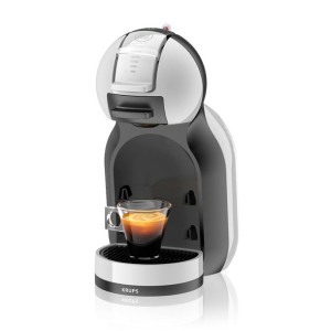 Ekspres do Kawy na Kapsułki Krups KP123BK 1500 W