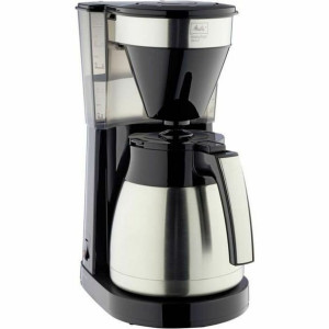 Ekspres do Kawy Melitta 6764913 Czarny 1050 W 1 L