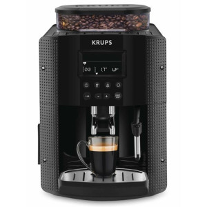 Ekspres do Kawy Krups YY8135FD Czarny 1450 W