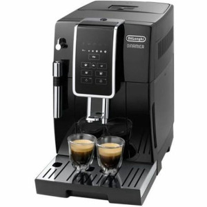 Ekspres do Kawy DeLonghi ECAM 350.15.B 1450 W Czarny
