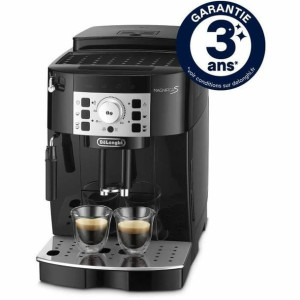 Ekspres do Kawy DeLonghi ECAM22.140.B 1450 W Czarny