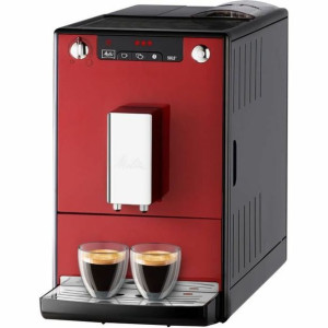 Ekspres do Kawy Melitta E950-104 1400 W Czerwony