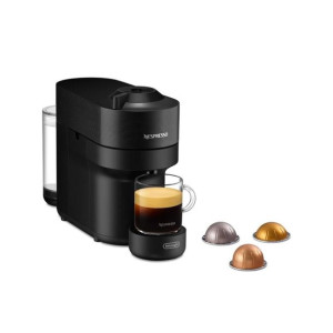 Ekspres do Kawy na Kapsułki DeLonghi Vertuo