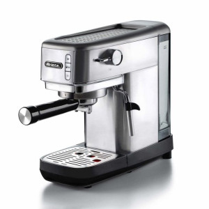 Ekspres do Kawy Ariete 1380/10 Stal nierdzewna 1300 W