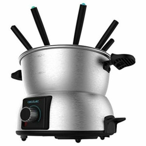 Zestaw do fondue Cecotec Fun GourmetFondue
