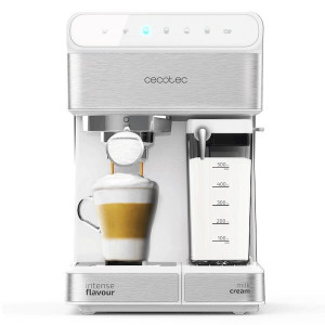 Ekspres do Kawy Cecotec Power Instant-ccino 20 Touch Serie Bianca 1350W
