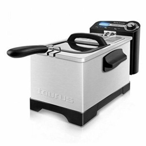 Frytkownica Taurus 973953 3 L 2100W
