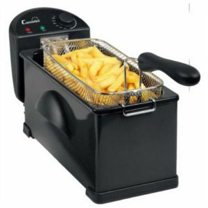 Frytkownica COMELEC FR3072 3 L 2000W