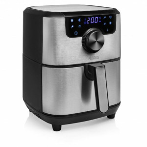 Frytkownica Bezolejowa Princess 182033 Srebrzysty 1500 W 4,5 L