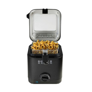 Frytkownica Universal Blue CRISPY 4015B 900 W 1,5 L