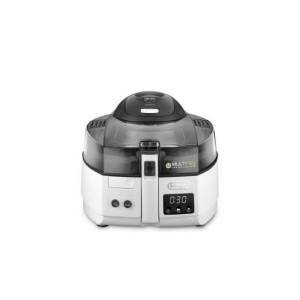 Frytkownica DeLonghi FH1173 1,5 L Czarny Biały 1400 W