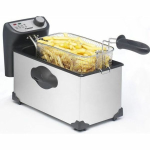 Frytkownica Bestron Crispy & Co AF351