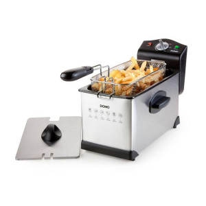 Frytkownica DOMO DO514FR 2000 W 3 L