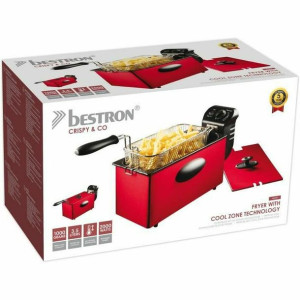 Frytkownica Bestron 2000 W 3,5 L
