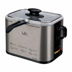 Frytkownica JATA FR326E 1000W 1 L (28 x 15 x 18 cm)