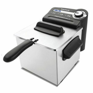 Frytkownica Taurus PROFESSIONAL 2 2 L 1700 W