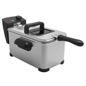 Frytkownica Ardes AR1D30 2000W Stal nierdzewna 3 L