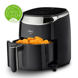 Frytkownica Bezolejowa UFESA APEX Czarny 1200 W