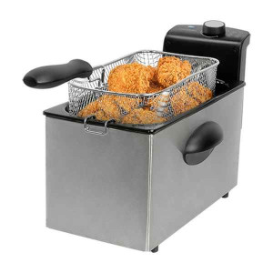 Frytkownica Cecotec CleanFry 3000