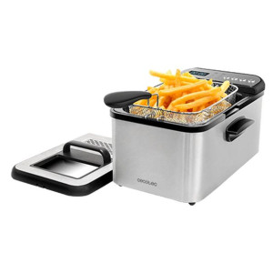 Frytkownica Cecotec Cleanfry Luxury 3000 2400W 3,2 L