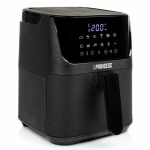 Frytkownica Bezolejowa Princess 182024 1350W 3,5 L Czarny 3,5 L