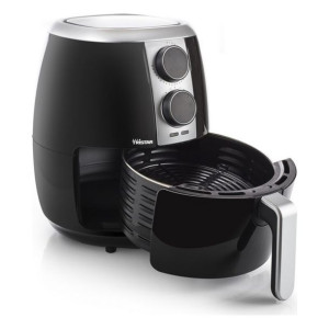 Frytkownica Bezolejowa Tristar FR6989 3,5 L 1500 W Czarny