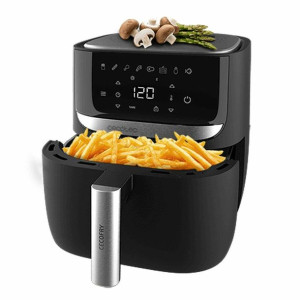 Frytkownica Cecotec ADVANCE PRECISION Czarny 1700 W 5,5 L