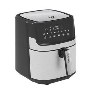 Frytkownica Bezolejowa TM Electron 1700 W 5,5 L