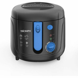 Frytkownica Bezolejowa Triomph ETF2158 1800 W 2,5 L