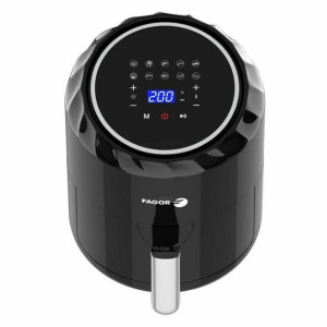 Frytkownica Bezolejowa FAGOR 1400 W 3,5 L