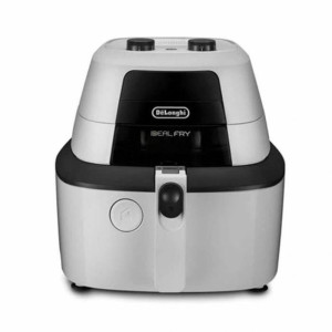 Frytkownica Bezolejowa DeLonghi 1400 W 1,25 L
