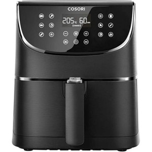 Frytkownica Bezolejowa Cosori CP158-AF Czarny 1700 W