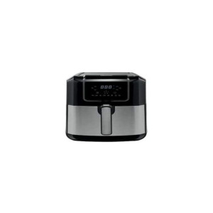 Frytkownica Bezolejowa Hisense H06AFBS1S3 Czarny 1700 W 5 L