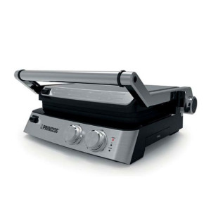 Grill do kontaktu Princess 117300 2000 W